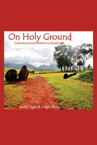 On Holy Ground book cover