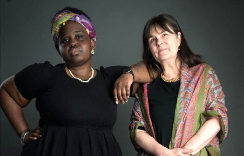 2-women