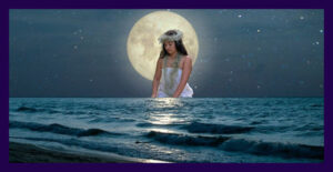 Priestess of Delphi by John Collier